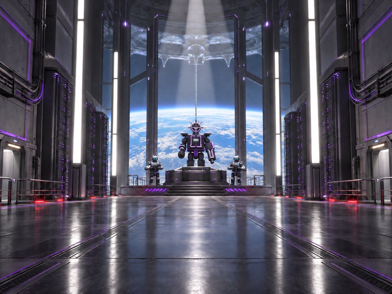 Episode artwork for Crown